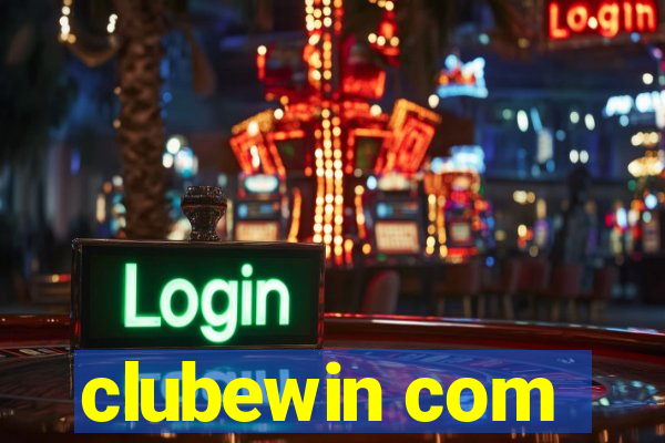 clubewin com